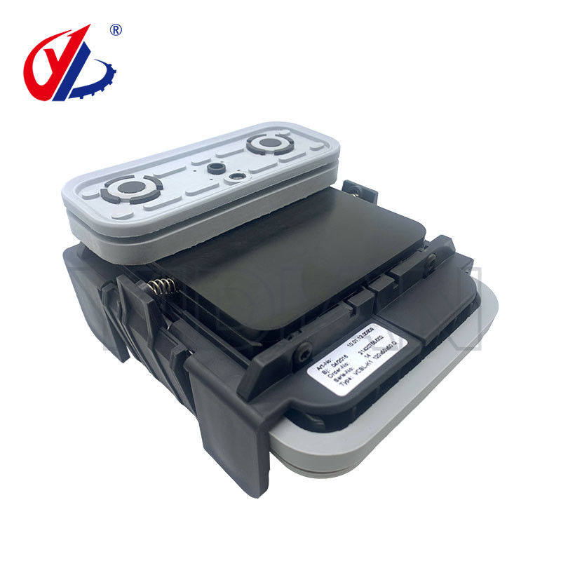 Schmalz CNC Vacuum Cups 120x50x50mm Vacuum Pads Cnc For CNC Woodworking