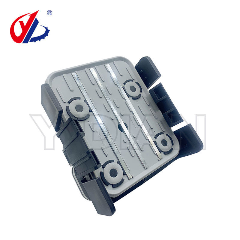 CNC Vacuum Suction Block 120x50x50mm