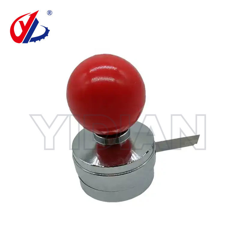 Red Ball Manual Edge Trimmer Woodworking Machinery Tool Edge Trimming