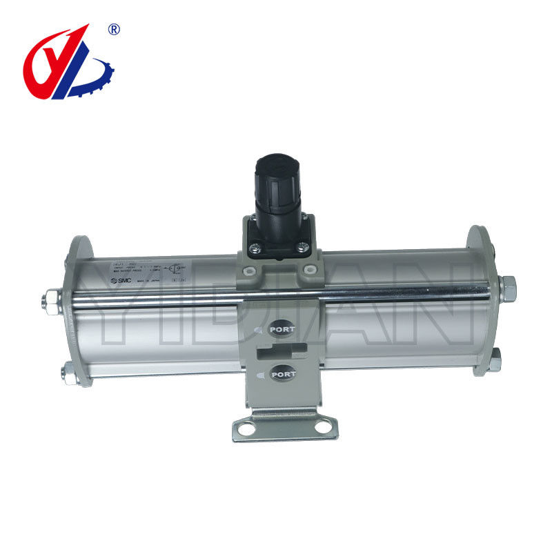 SMC VBA20A-03GN 4J1-3C Booster Regulator 3/8, VBA Air Operated