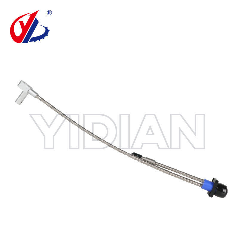 4008611000 Fiber Optic Cable Sensor 4-008-61-1000 Fibre-Optic Light ...