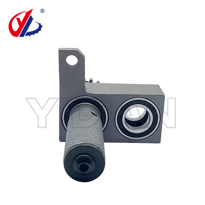 Conveyor Belt Bearing Seat