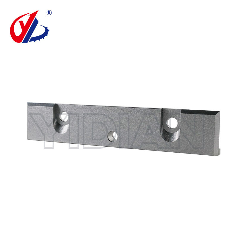 Vacuum Pod for Homag CNC Machine