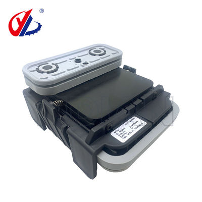 CNC Vacuum Cups 120x50x50mm Vacuum Suction Blocks For CNC Woodworking Machine