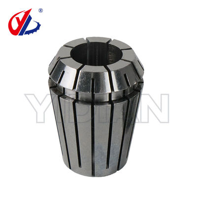 High Precision Spring Chuck Collet Holder ER11 ER20 ER25 Collet Holder