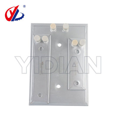 Heating Element For Glue Pot Heating Plate For Woodworking Edge Banding Machine