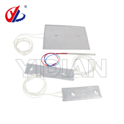 Glue Pot Heating Element Plate For Woodworking Automatic Edge Banding Machine Parts