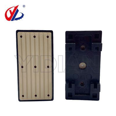 CCE017 48*95*28.5MM Conveyance Chain Pads For CEHISA Edgebander Automatic
