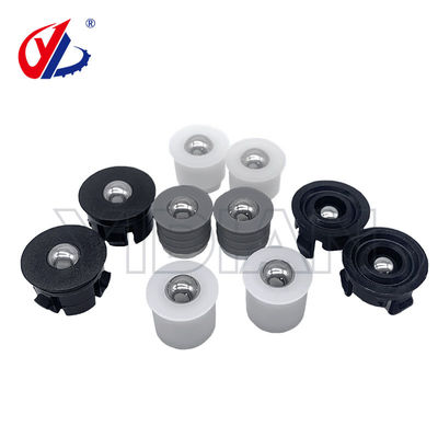 Beam Saw Air Flotation Ball For CNC Machine Homag 2-052-66-2600 SCM Biesse KDT 60170200035