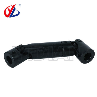 32x16x180mm Edge Banding Machine Spare Parts Gear Box Cardan Joint For KDT