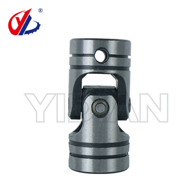 25X12X52mm Woodworking Parts Cardan Universal Joint For Nanxing Automatic CNC Edgebander