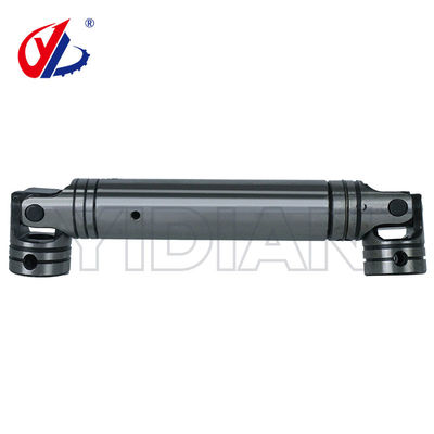 25X12X198mm Edge Banding Machine Spare Parts Cardan Joint For Nanxing Glue Pot