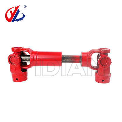 430*25mm Woodworking Machine Spare Parts 300*25mm Four Sided Planing Cardan Joint