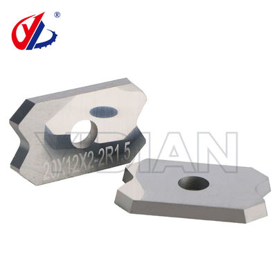 4014030041 Scraping Blade Inserts For CEHISA SCM Edge Banding Machine 4-014-03-0041 20X12X2mm