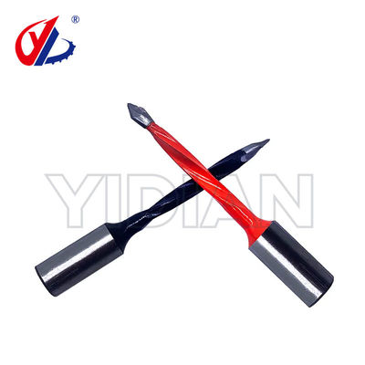 D3mm-12mm Woodworking Machine Tool L70mm European Type Crown Drill Bit