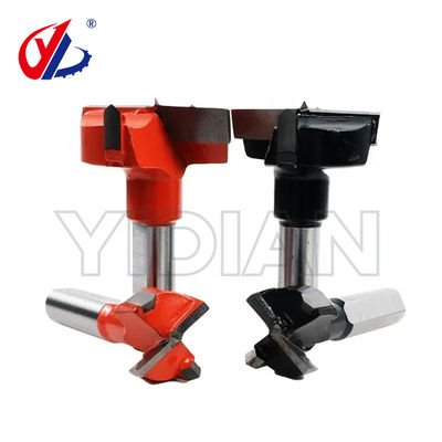 Hinge Boring Bit Router Bits With Carbide Tipped Woodwroking Drilling Tool