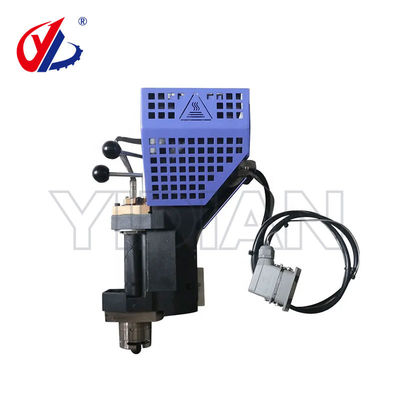 Edgebander Glue Pot Gluing Unit Edgebanding Glue Tank For HOMAG Machine