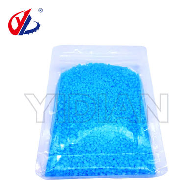 PUR Glue Pot Detergent Particles For KDT / NANXING Upper Glue Pot Of Edgebanders