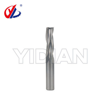 Three Flutes Carbide Gear Router Bit For CNC Woodworking Machine