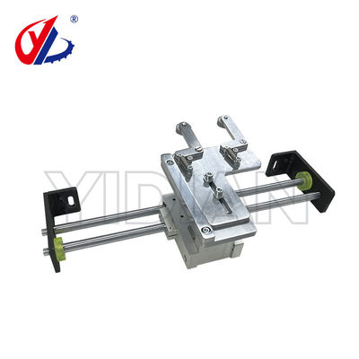 Narrow Panel Feeding Device Manual Folding Feeder Edge Banding Machine Part