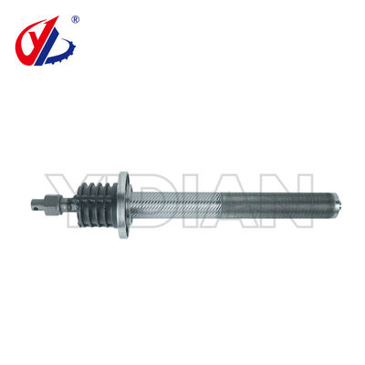 Nanxing Glue Pot Shaft L=409MM Glue Pot Roller For Nanxing Edgebanding Machines