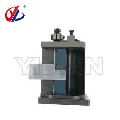 KDT Edgebander Glue Pot Part / Glue Stopper Assembly For KDT Edgebanding Machine