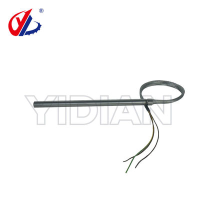 4-008-41-0227 4008410227 HEATING CARTRIDGE D=12.5 L=205 Glue Pot Heatinig Tube