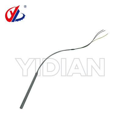 4-008-41-0227 4008410227 HEATING CARTRIDGE D=12.5 L=205 Glue Pot Heatinig Tube