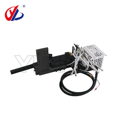 Pheumatic Glue Pot For Woodworking Edgebanding Machine - Dust Removal Glue Tank