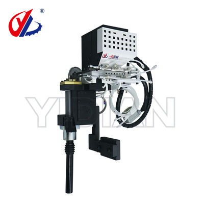 Pneumatic Glue Pot For Edgebander - Dual Tank System And Dust Removal Function