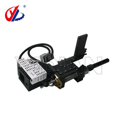 Manual Control Glue Pot for KDT Edgebander Woodworking Edgebanding Machine Part