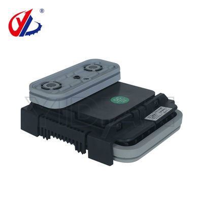 VCBL-K2-120X50X50 Q Vacuum Block for Homag CNC Machine Vacuum Suction Cup