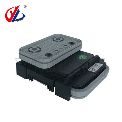 VCBL-K2 125x75x50-Q Vacuum Suction Cup for Homag CNC Machine 10.01.12.00644