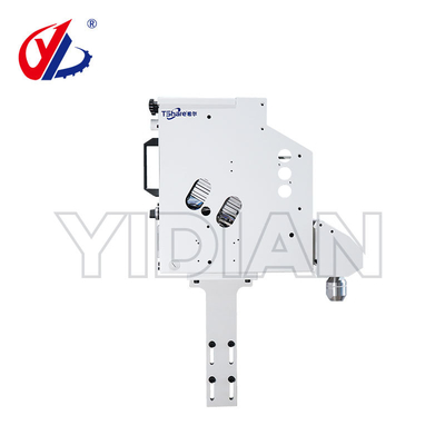 Tshare Edgebander Rapid Glue Melting Machine for Upper Glue Tank, EVA Gluing Machine