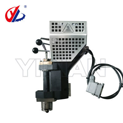 Edgebanding Machine Gluing System Gluing Unit Edgebanding Glue Tank For HOMAG Machine