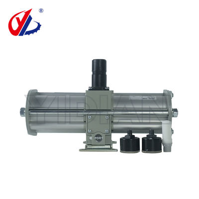 SMC VBA20A-03GN 4J1-3C Booster Regulator 3/8, VBA Air Operated