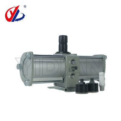 SMC VBA20A-03GN 4J1-3C Booster Regulator 3/8, VBA Air Operated