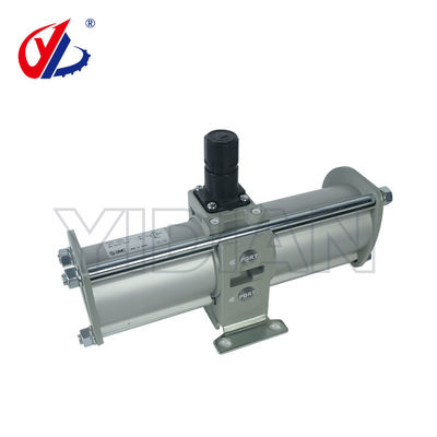 SMC VBA20A-03GN 4J1-3C Booster Regulator 3/8, VBA Air Operated