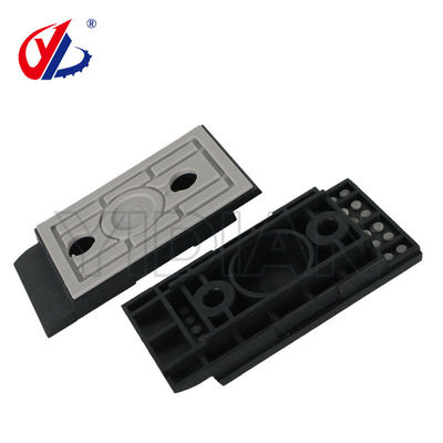 テトページ CHAIN PAD 116 x 59mm Edgebanding Machine Track Pad 4-060-18-0052