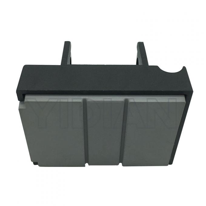 CCE024 SCM Spare Parts 80×62mm SCM Edgebander Chain Pad