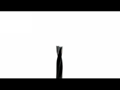 Blind Hole Drill Bit For Woodworking CNC Tools