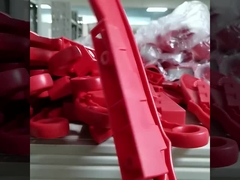 Sliding Table Circular Saw Spare Parts Distributing Knives Dust Hood Pusher Cutter