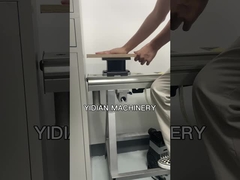 Vacuum Testing - Vacuum Suction Cup