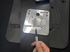 Vacuum Block For Biesse CNC Machining Center